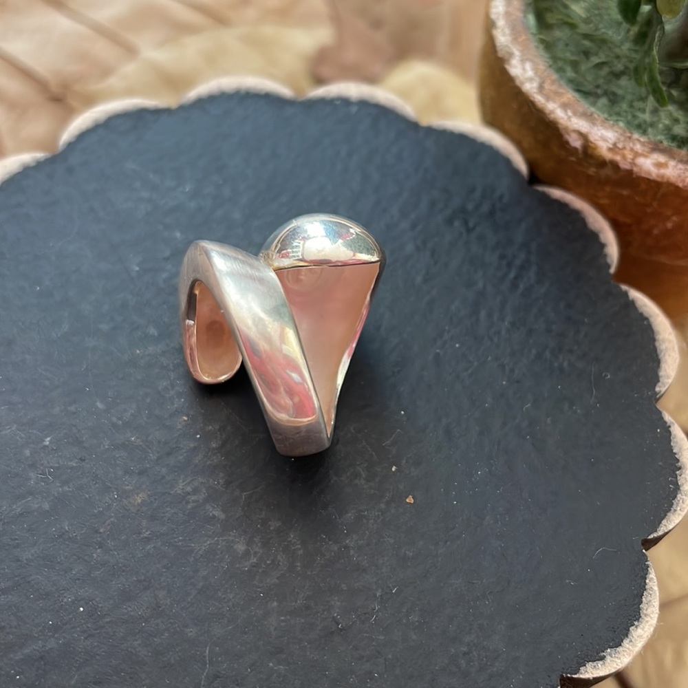 Silpada Ring - image 5